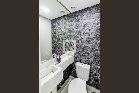 Apartamento para alugar com 54m², 2 quartos e 1 vagaLavabo