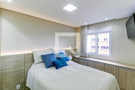 Apartamento para alugar com 54m², 2 quartos e 1 vagaQuarto 2