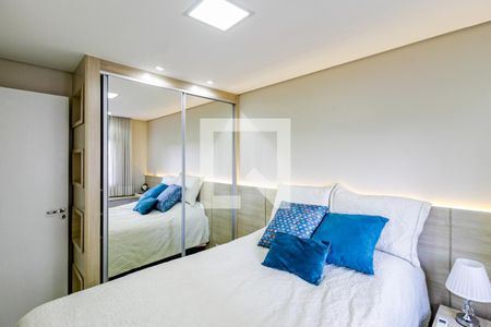 Apartamento para alugar com 54m², 2 quartos e 1 vagaQuarto 2
