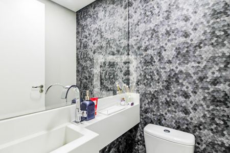 Apartamento para alugar com 54m², 2 quartos e 1 vagaLavabo