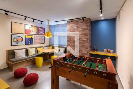 Apartamento para alugar com 54m², 2 quartos e 1 vagaSalão de Jogos