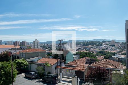 Casa à venda com 180m², 3 quartos e 2 vagasVista Quarto 1 suite