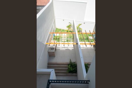 Casa à venda com 180m², 3 quartos e 2 vagasVista Quarto 2 suite