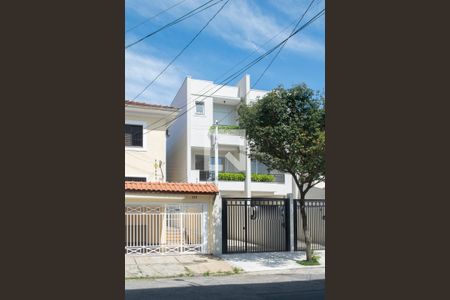Casa à venda com 180m², 3 quartos e 2 vagasFachada