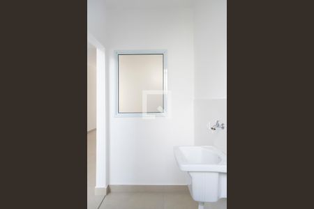 Casa à venda com 180m², 3 quartos e 2 vagasÁrea de Serviço