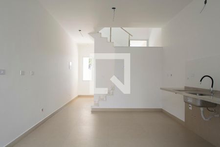 Casa à venda com 180m², 3 quartos e 2 vagasCozinha