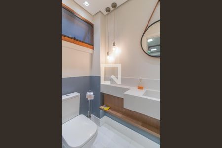 Apartamento à venda com 111m², 2 quartos e 1 vagaLavabo