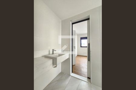 Apartamento à venda com 78m², 3 quartos e 2 vagas Apartamento à venda com 78m², 3 quartos e 2 vagasBanheiro Social