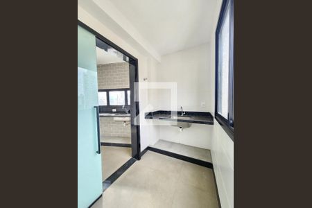 Apartamento à venda com 78m², 3 quartos e 2 vagas Apartamento à venda com 78m², 3 quartos e 2 vagasÁrea de Serviço