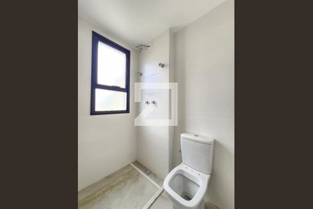 Apartamento à venda com 78m², 3 quartos e 2 vagas Apartamento à venda com 78m², 3 quartos e 2 vagasBanheiro da Suíte