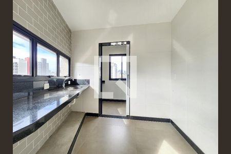 Apartamento à venda com 78m², 3 quartos e 2 vagas Apartamento à venda com 78m², 3 quartos e 2 vagasCozinha