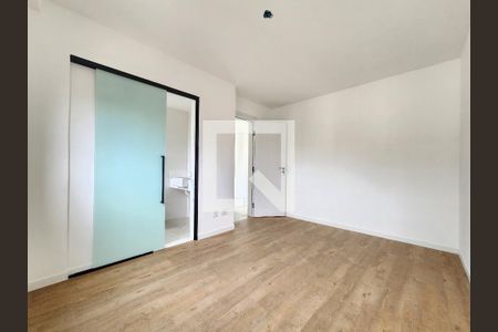Quarto Suíte de apartamento à venda com 3 quartos, 78m² em São Pedro, Belo Horizonte