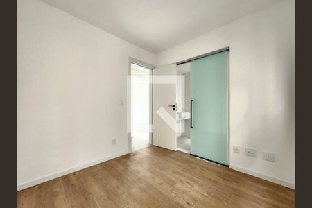 Quarto 2 de apartamento à venda com 3 quartos, 78m² em São Pedro, Belo Horizonte