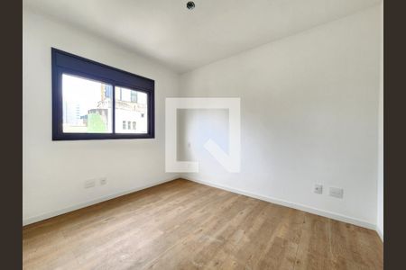 Quarto 1 de apartamento à venda com 3 quartos, 78m² em São Pedro, Belo Horizonte