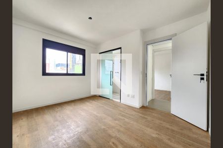 Quarto Suíte de apartamento à venda com 3 quartos, 78m² em São Pedro, Belo Horizonte