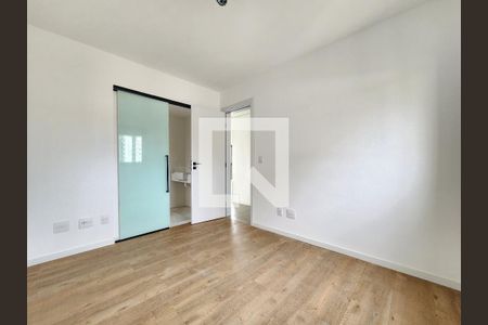 Quarto 1 de apartamento à venda com 3 quartos, 78m² em São Pedro, Belo Horizonte