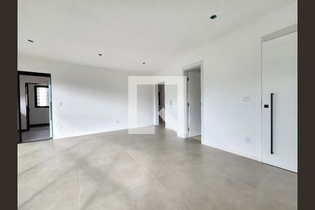 Sala de apartamento à venda com 3 quartos, 78m² em São Pedro, Belo Horizonte