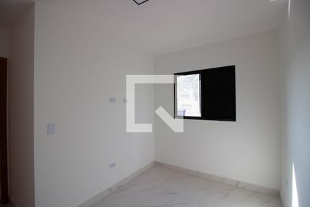 Quarto 1 de kitnet/studio para alugar com 2 quartos, 30m² em Vila Campanela, São Paulo