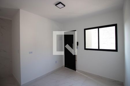 Studio para alugar com 30m², 2 quartos e sem vagaSala-Cozinha