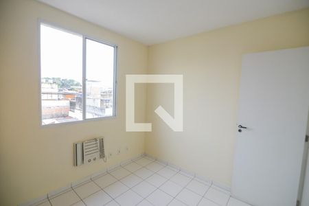 Quarto 1 de apartamento à venda com 3 quartos, 58m² em Benfica, Rio de Janeiro