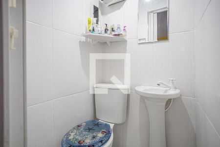 Lavabo de casa à venda com 1 quarto, 50m² em Quitaúna, Osasco