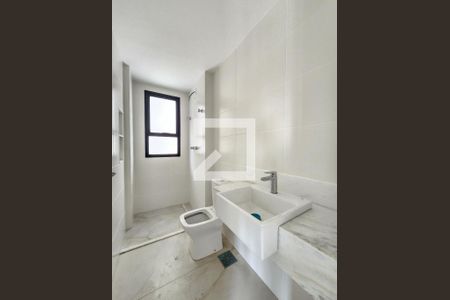 Apartamento à venda com 167m², 2 quartos e 2 vagasBanheiro Social