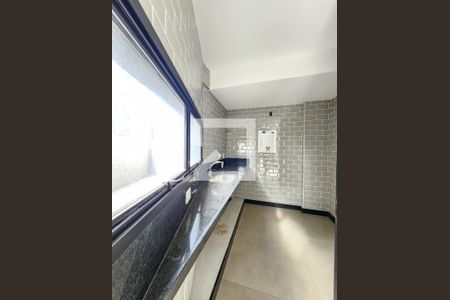 Apartamento à venda com 167m², 2 quartos e 2 vagasCozinha
