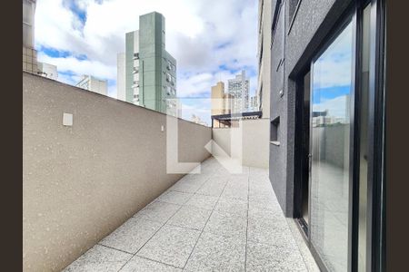 Apartamento à venda com 167m², 2 quartos e 2 vagasÁrea privativa