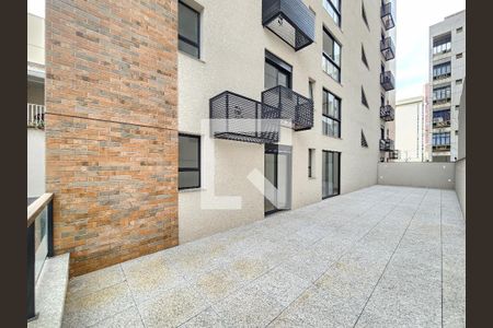 Apartamento à venda com 167m², 2 quartos e 2 vagasÁrea privativa