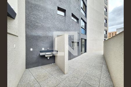 Apartamento à venda com 167m², 2 quartos e 2 vagasÁrea de Serviço e privativa