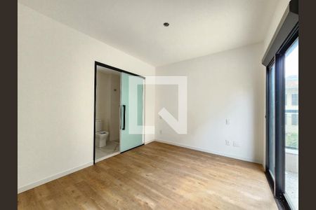 Quarto 1 de apartamento à venda com 2 quartos, 167m² em São Pedro, Belo Horizonte