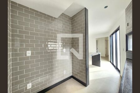 Apartamento à venda com 167m², 2 quartos e 2 vagasCozinha