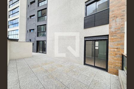 Apartamento à venda com 167m², 2 quartos e 2 vagasÁrea privativa