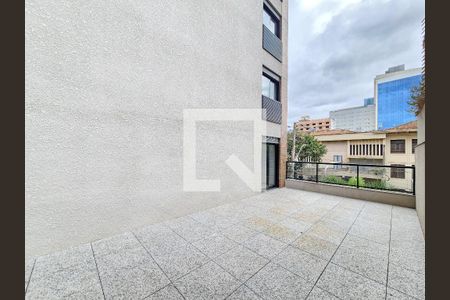 Apartamento à venda com 167m², 2 quartos e 2 vagasÁrea privativa