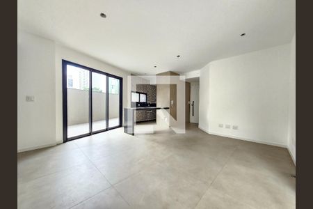 Sala de apartamento à venda com 2 quartos, 167m² em São Pedro, Belo Horizonte