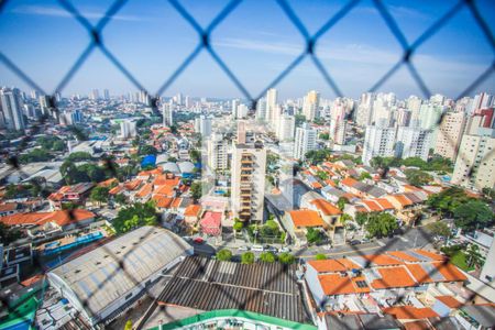 Vista de apartamento para alugar com 1 quarto, 45m² em Vila da Saúde, São Paulo