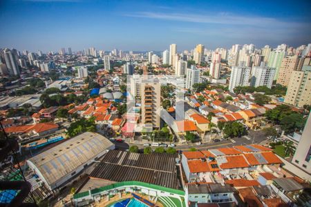 Apartamento para alugar com 45m², 1 quarto e 1 vagaVista