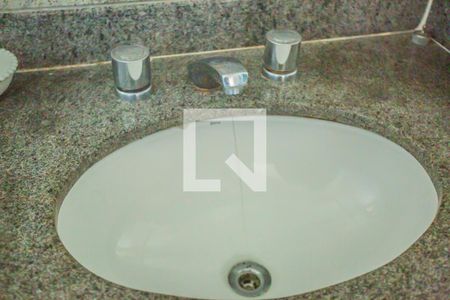 Apartamento para alugar com 45m², 1 quarto e 1 vagaBanheiro - Torneira