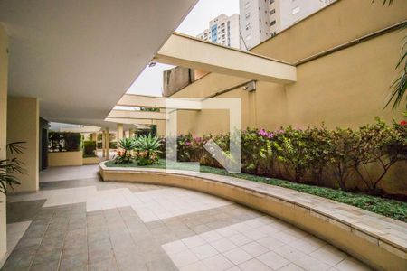 Apartamento para alugar com 45m², 1 quarto e 1 vagaÁrea comum