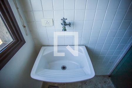 Apartamento para alugar com 45m², 1 quarto e 1 vagaÁrea de Serviço - Torneira