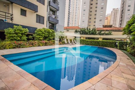 Apartamento para alugar com 45m², 1 quarto e 1 vagaÁrea comum - Piscina
