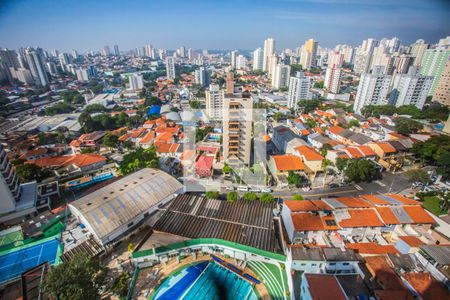 Vista de apartamento para alugar com 1 quarto, 45m² em Vila da Saúde, São Paulo