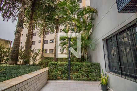 Apartamento para alugar com 45m², 1 quarto e 1 vagaÁrea comum