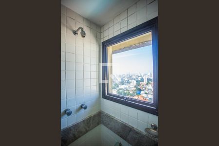 Apartamento para alugar com 45m², 1 quarto e 1 vagaBanheiro