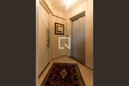 Apartamento à venda com 150m², 3 quartos e 3 vagasHall de Entrada