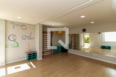 Apartamento à venda com 150m², 3 quartos e 3 vagasSala de Ginástica