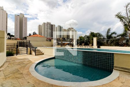 Apartamento à venda com 150m², 3 quartos e 3 vagasÁrea da Piscina