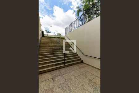 Apartamento à venda com 150m², 3 quartos e 3 vagasÁrea Externa