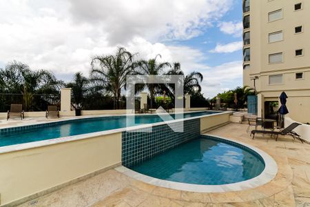 Apartamento à venda com 150m², 3 quartos e 3 vagasÁrea da Piscina