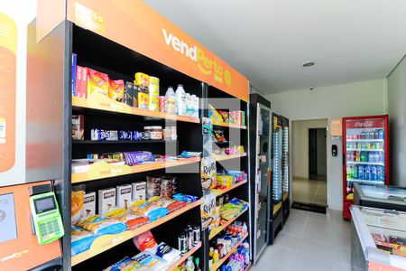 Apartamento à venda com 150m², 3 quartos e 3 vagasMini Market